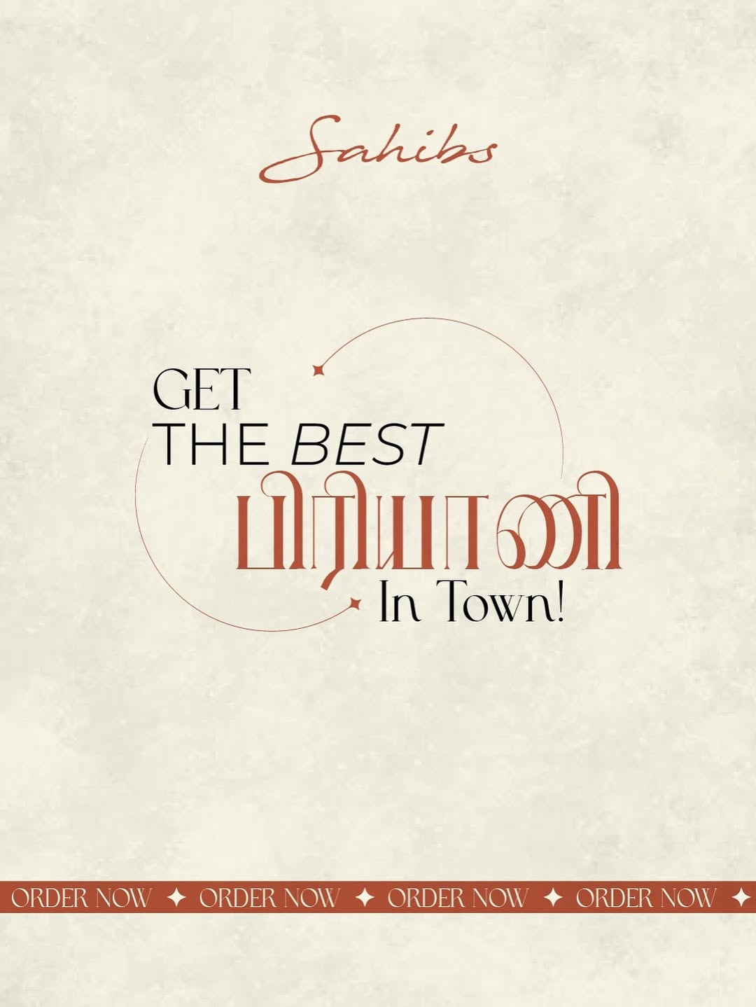 Impulse Order or Pre Order – What’s Best for Your Biryani Cravings?