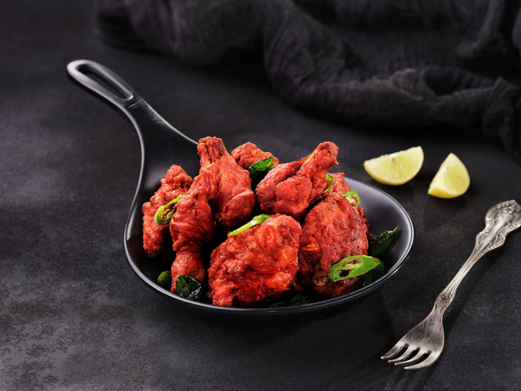 Sahibs Chicken 65 B/L 400 Gms