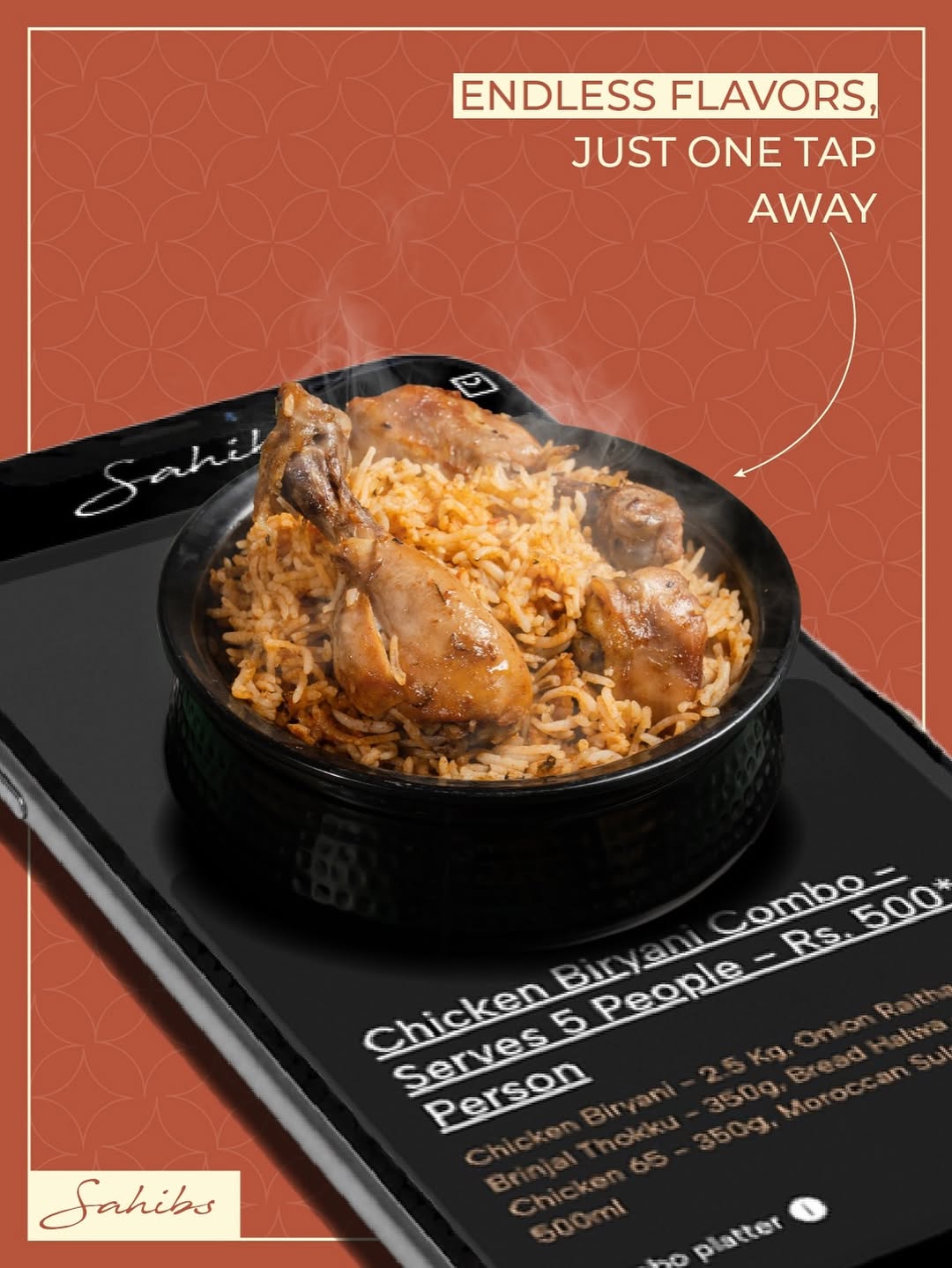 The Art of Dhum Cooking: Why Patience Is the Secret Ingredient