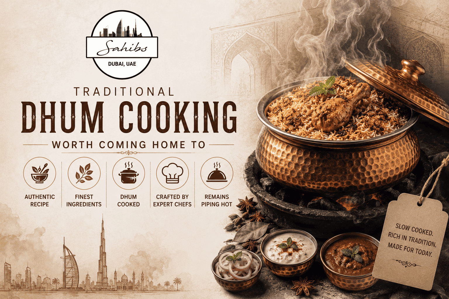 From Kitchen to Doorstep: How Freshness Is Maintained in Every Order